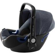 Детское автокресло Britax Roemer Baby-Safe 2 i-Size Blue Marble